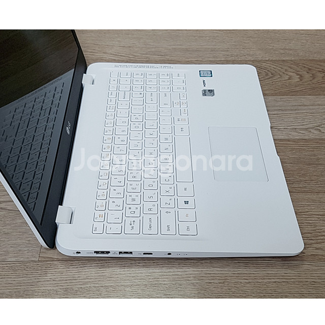 LG 노트북 15U590 판매합니다--3