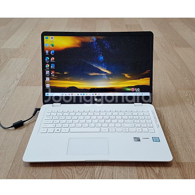 LG 노트북 15U590 판매합니다--0