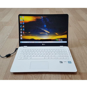 LG 노트북 15U590 판매합니다