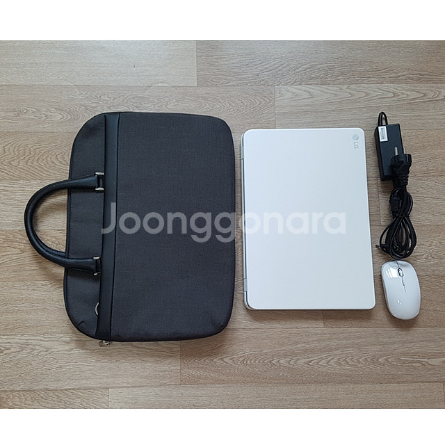 LG 노트북 15U590 판매합니다--5