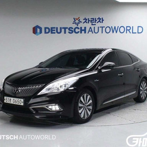 [현대]그랜저 HG 하이브리드 PREMIUM (5인승)