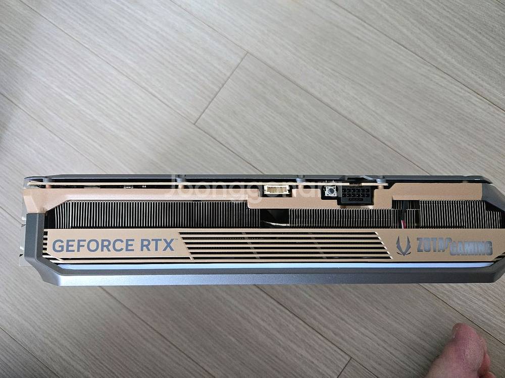 5070ti amp extreme infinity 판매--2