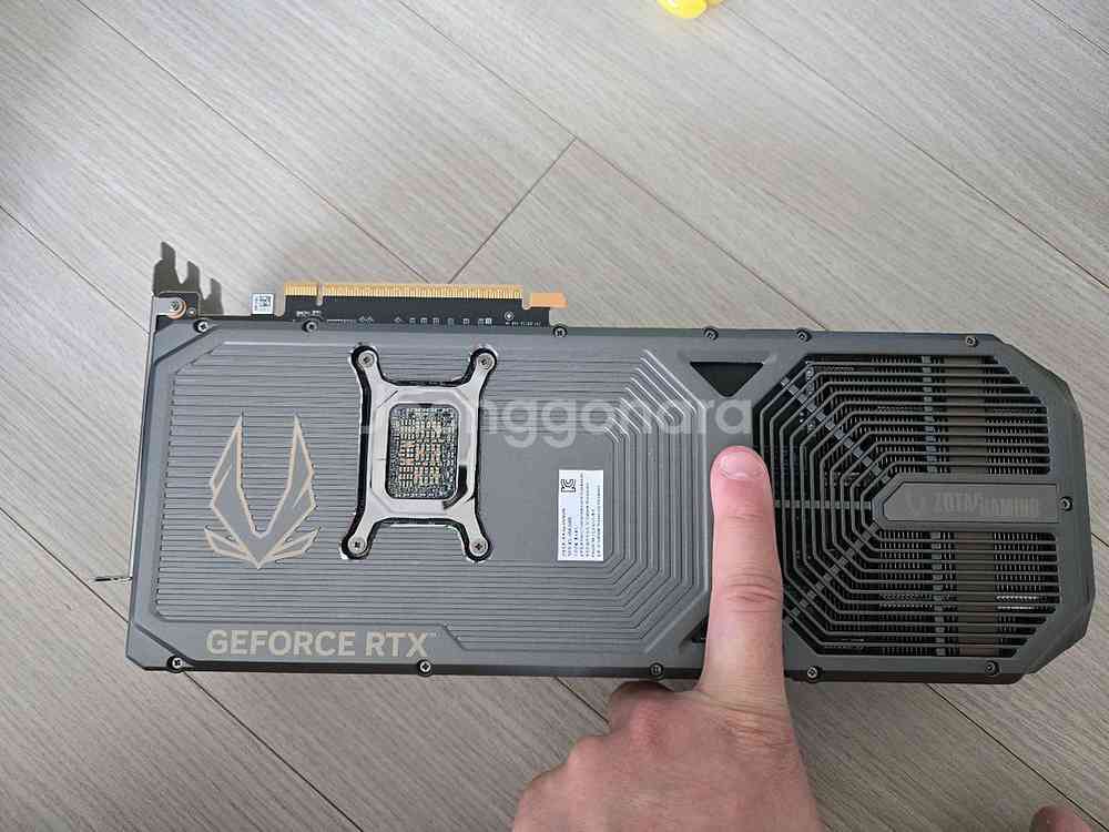 5070ti amp extreme infinity 판매--3