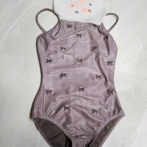 후그 향수 모카스웨터 로우컷30수영복&수모