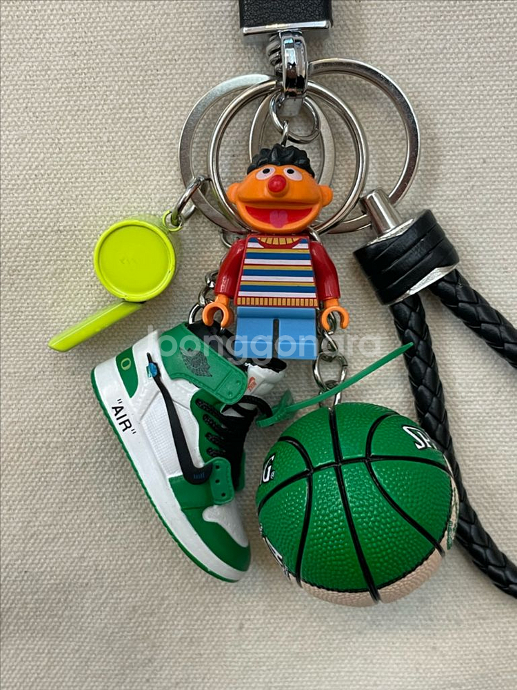 Street Dunk--2