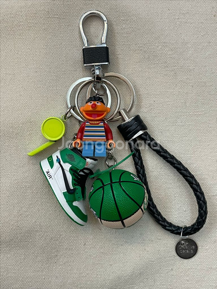 Street Dunk--1