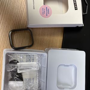 케이스티파이 애플워치 케이스 45mm