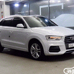 [아우디]Q3 35 TDI 콰트로 스포트 S-Line