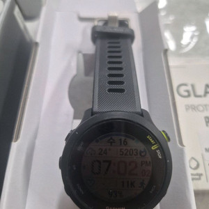 가민 포러너 55