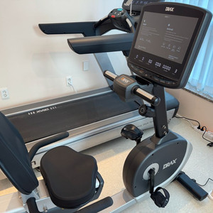디랙스 좌식싸이클 DX3R 운정