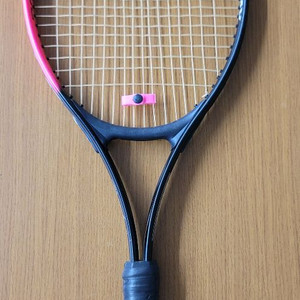 도내이 아가시 에디션 테니스 라켓-Glm Pro 64