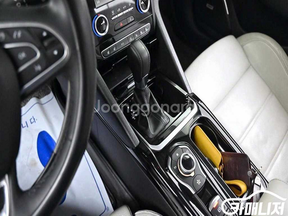 [르노코리아(삼성)]SM6 가솔린 2.0 GDe RE--8