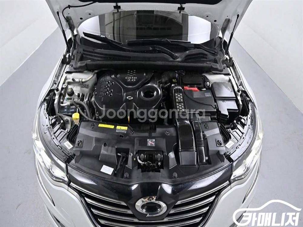 [르노코리아(삼성)]SM6 가솔린 2.0 GDe RE--5