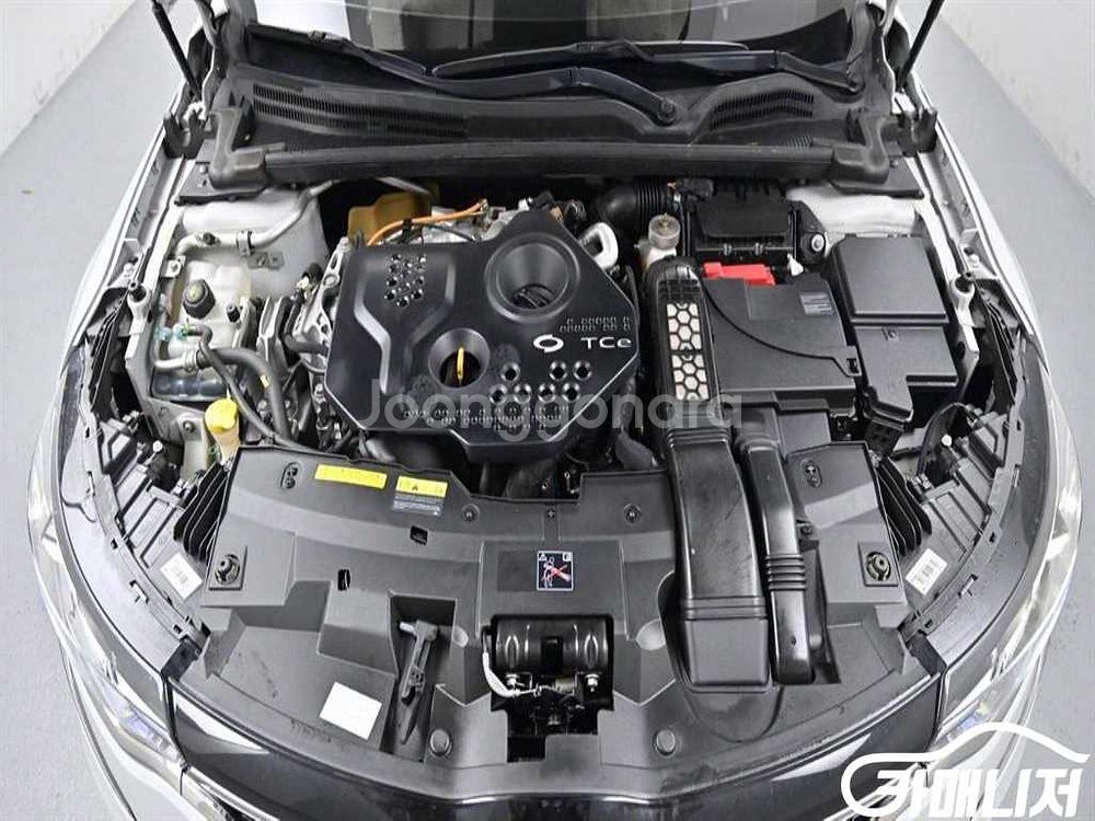 [르노코리아(삼성)]SM6 가솔린 1.6 TCe RE--5