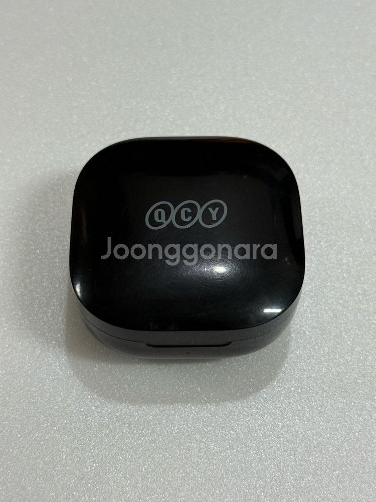 QCY T13 이어폰--1
