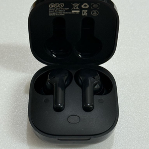 QCY T13 이어폰