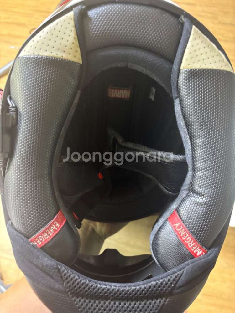 홍진 알파 11 안티베놈--6