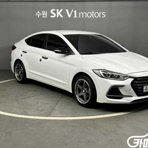 [현대]아반떼 AD 1.6 GDI 밸류 플러스 (5인승