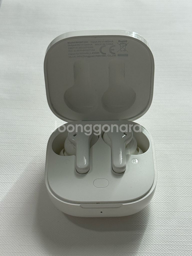 QCY BH20T13A 이어폰--0