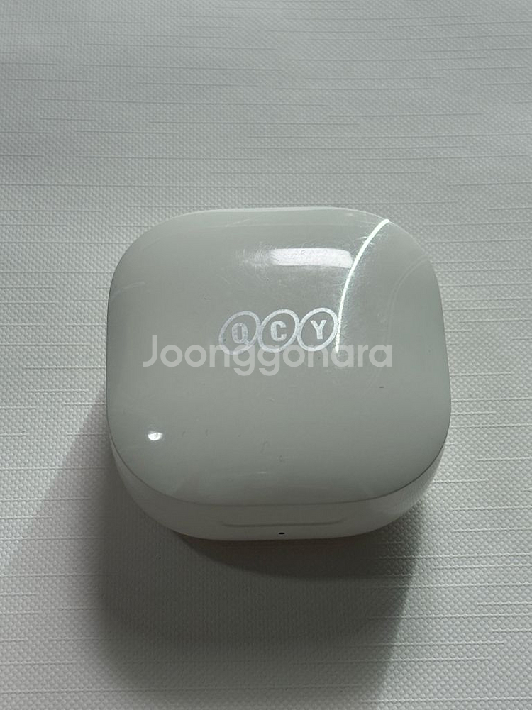 QCY BH20T13A 이어폰--1