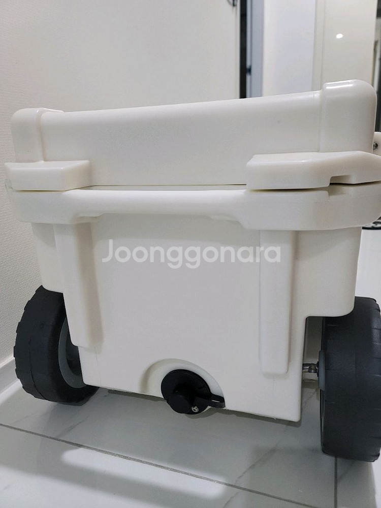 펠리칸 45QT 엘리트 쿨러(아이스박스)--5