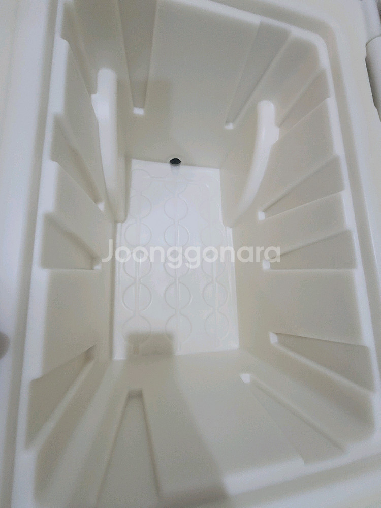 펠리칸 45QT 엘리트 쿨러(아이스박스)--4