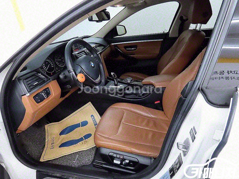 [BMW]4시리즈 (F32) 420d 그란쿠페 럭셔리--4
