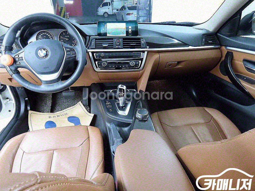 [BMW]4시리즈 (F32) 420d 그란쿠페 럭셔리--6