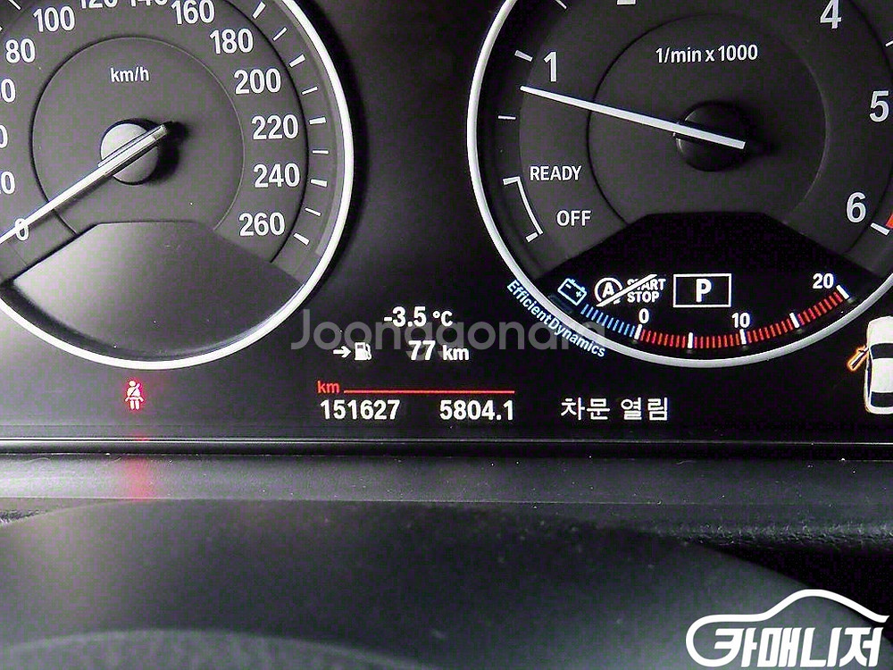 [BMW]4시리즈 (F32) 420d 그란쿠페 럭셔리--7
