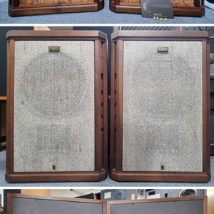Tannoy 스털링 HW 스피커