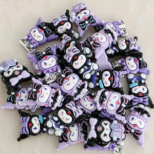 파츠 리본맨 쿠로미 6종 30개 일괄