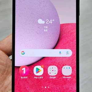 갤럭시 A13 블랙 64GB 싸게 팝니다.