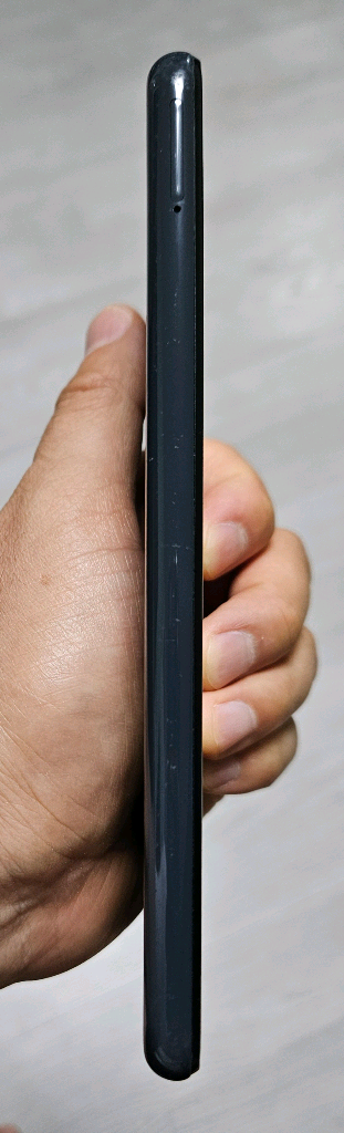 갤럭시 A13 블랙 64GB 싸게 팝니다.--5