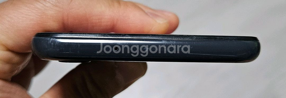 갤럭시 A13 블랙 64GB 싸게 팝니다.--2