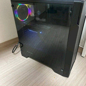 i7 9700f rtx 2060 게이밍컴 팝니다