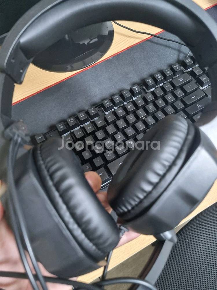 i7 9700f rtx 2060 게이밍컴 팝니다--4