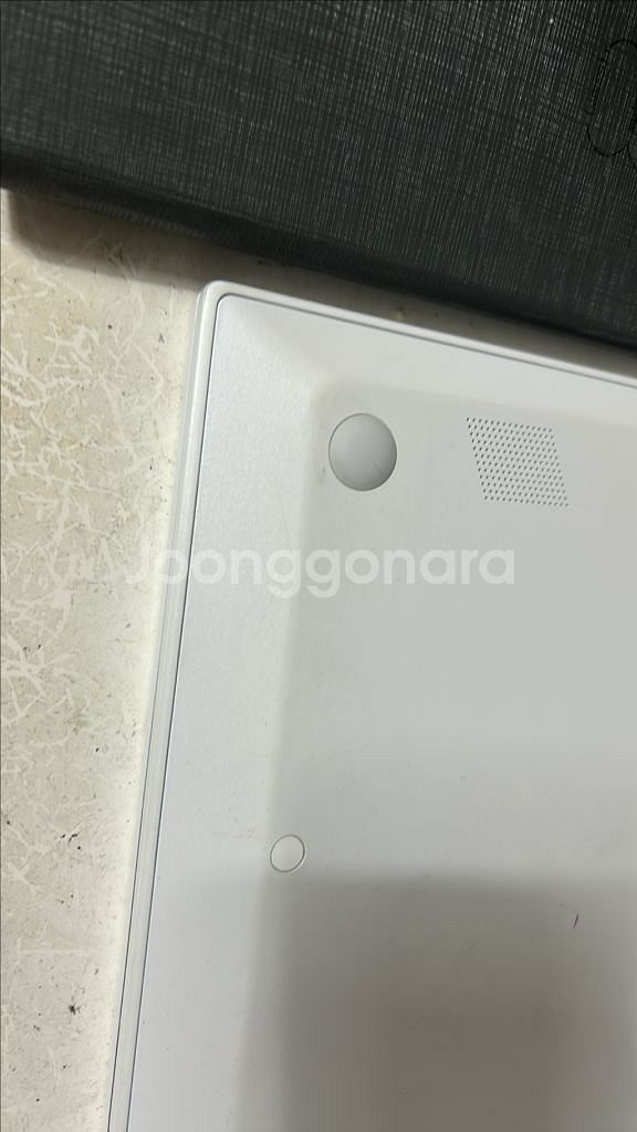 LG 노트북 LG 17ZD95P-GX76K 판매합니다.--12