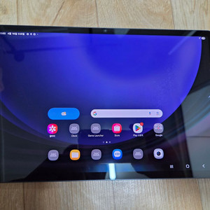 갤럭시 탭 S9+ 플러스 wifi 256gb