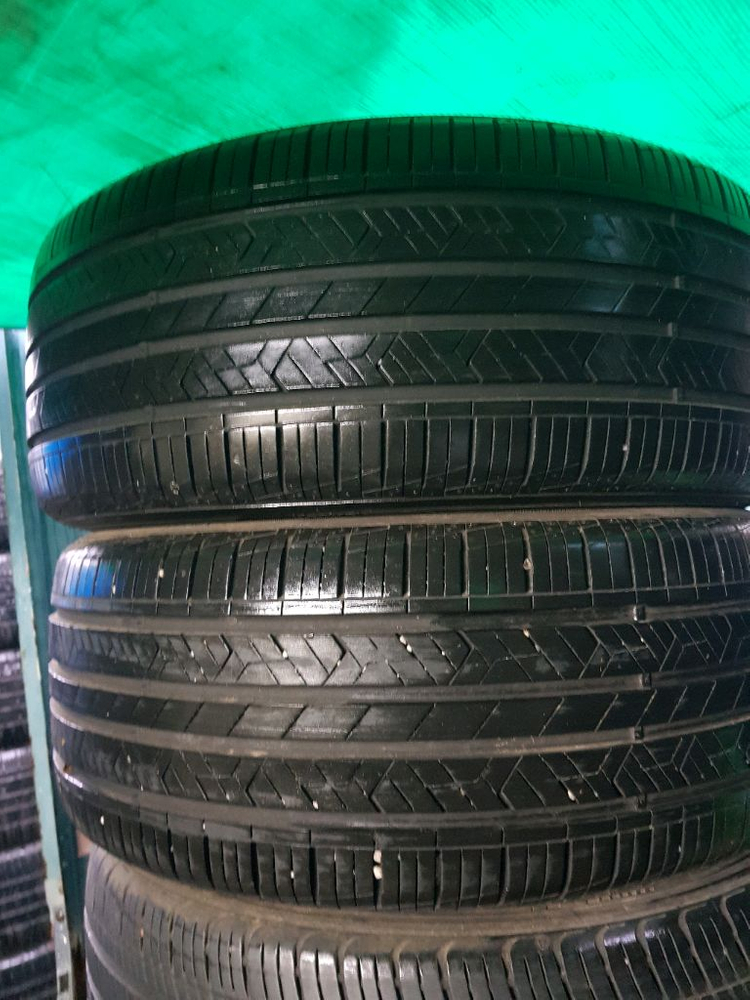 중고타이어 225 45 17 한국 2본 2254517 이미지