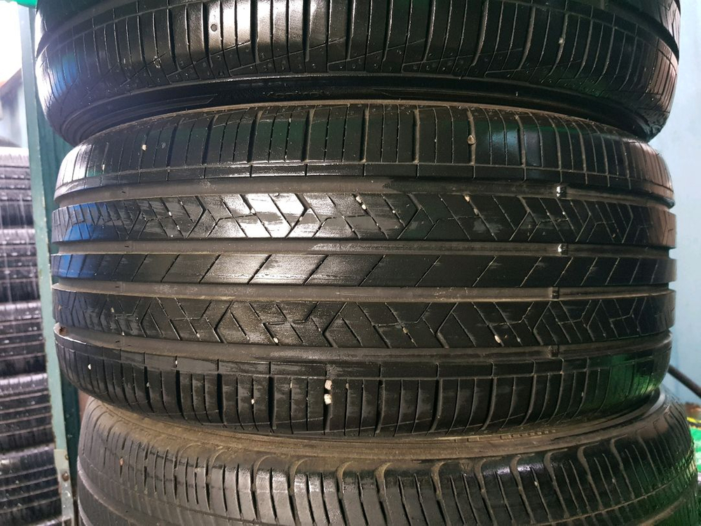 중고타이어 225 45 17 한국 2본 2254517 이미지