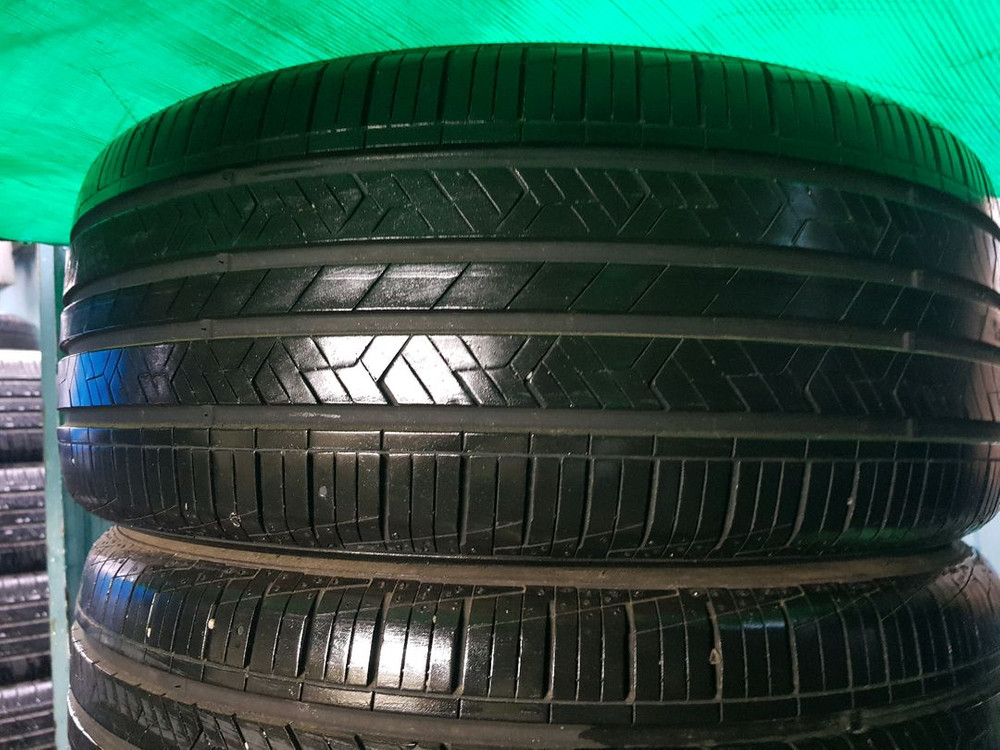 중고타이어 225 45 17 한국 2본 2254517 이미지