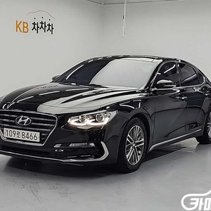 [현대]그랜저 IG 3.0 LPI 모던(렌터카) #앱특