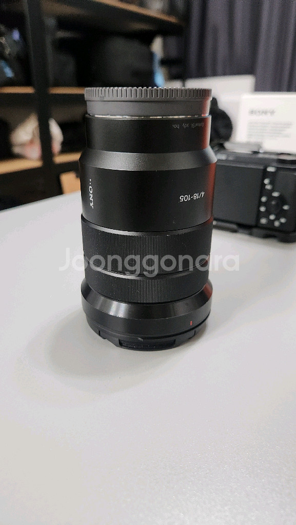 (마지막 가격인하)zv-e10+18105g 기타 구성품--6