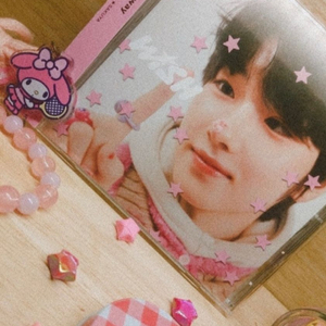 엔시티위시 위시 일본 데뷔앨범 사쿠야 양도 띠지포함
