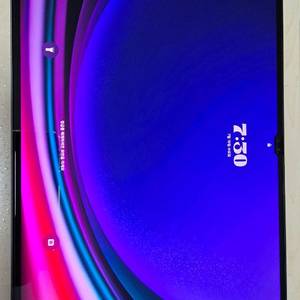 갤럭시탭s9 울트라 512gb + 정품키보드