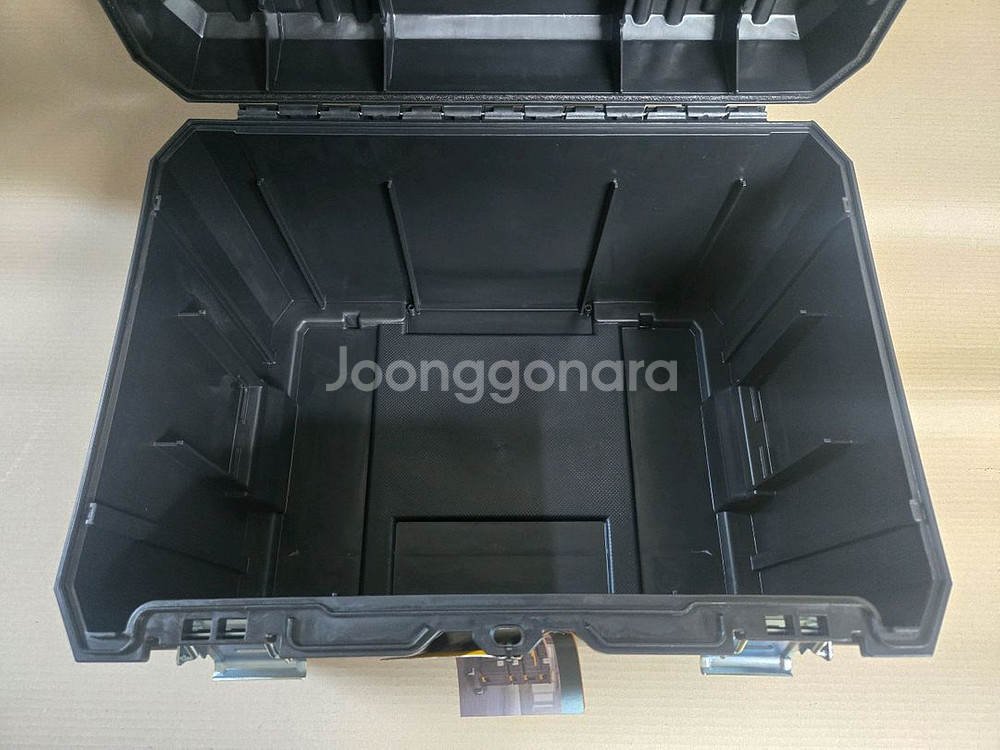 디월트 dcp580n 공구함 dwst833461 대패--2