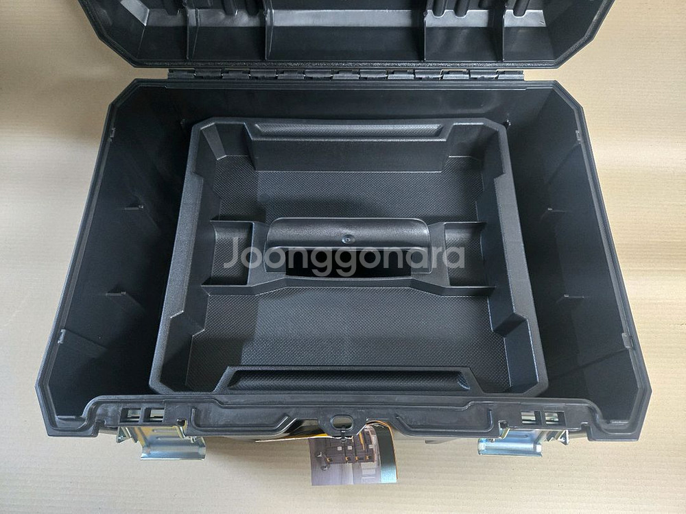 디월트 dcp580n 공구함 dwst833461 대패--1