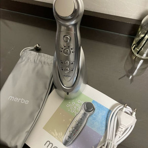 매르비 갈바닉 merbe