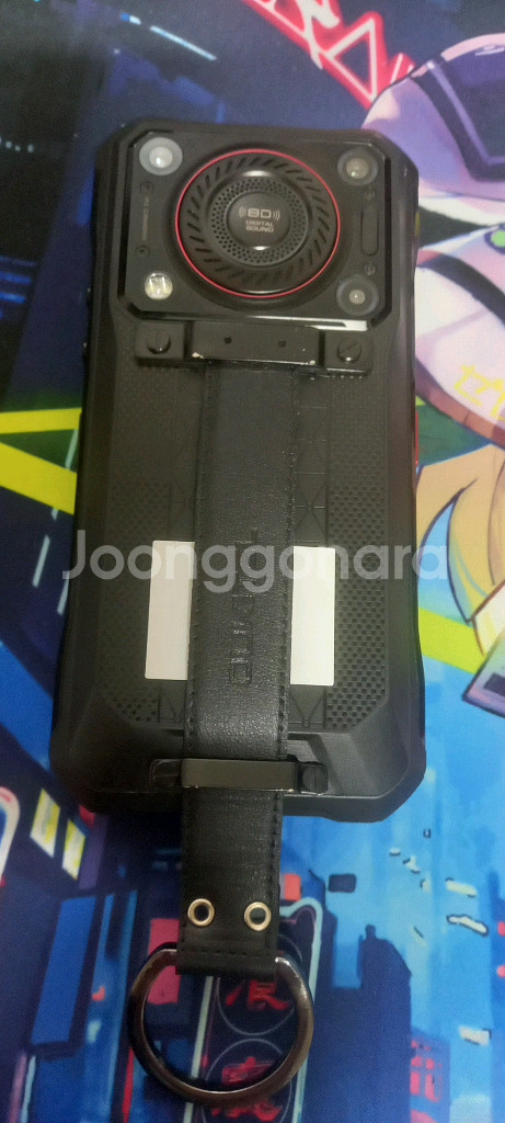 oukitel wp33 pro 러기드폰 팝니다--1