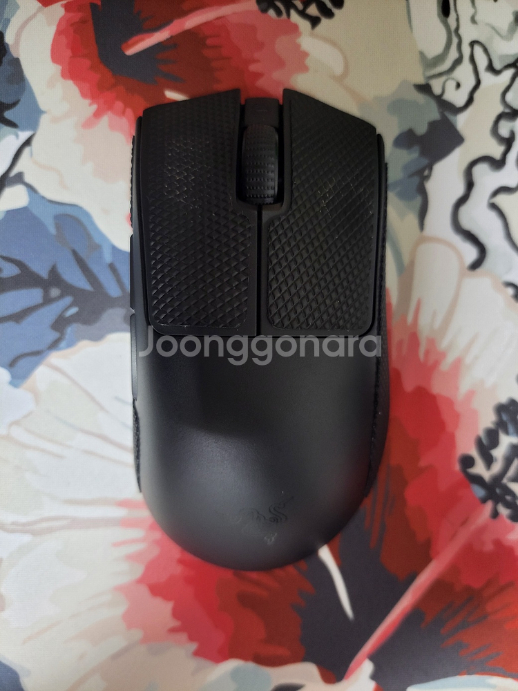레이저 데스에더 V3 프로--0